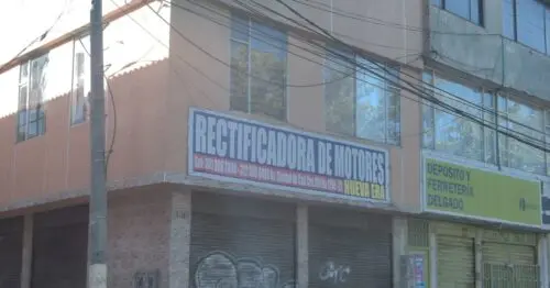 RECTIFICADORA DE MOTORES NUEVA ERA BOGOTÁ RECTIFICADORA DE MOTORES NUEVA ERA BOGOTÁ